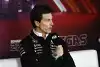 Bild zum Inhalt: Toto Wolff: War "nicht nötig", Horner beim F1-Launch auszubuhen