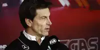 Toto Wolff