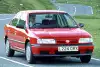 Bild zum Inhalt: Nissan Primera (P10, 1990-1997): Kennen Sie den noch?