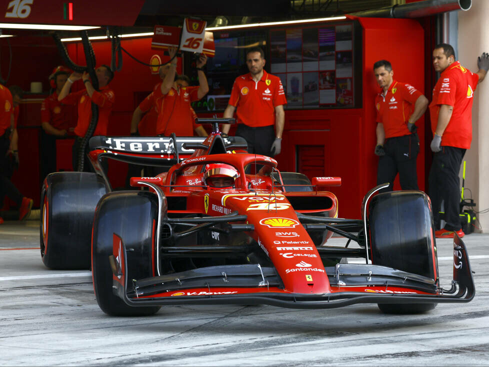 Charles Leclerc