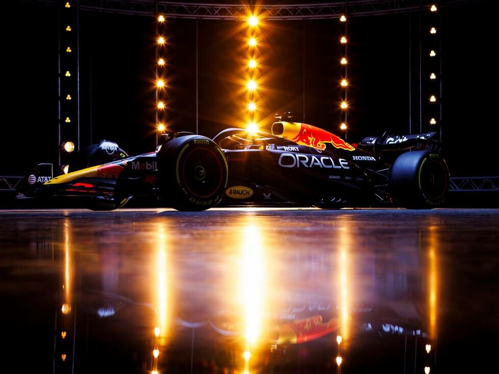 Red Bull RB21
