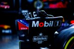 Der neue Red Bull RB21 für die Saison 2025