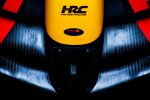 Der neue Red Bull RB21 für die Saison 2025