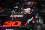 Liam Lawson (Red Bull)