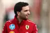 Bild zum Inhalt: Was Jerome d'Ambrosio eigentlich bei Ferrari macht