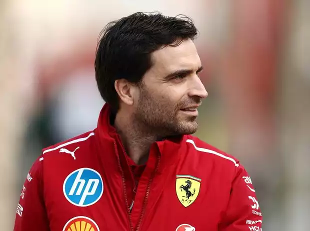 Jerome d'Ambrosio Titel-Bild zur News: Jerome d'Ambrosio