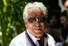 Bild zum Inhalt: Interview: Mario Andretti über Cadillac F1, seine Rolle und Hamilton bei Ferrari