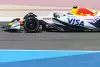 Bild zum Inhalt: Seit 2. Januar 2025: Racing Bulls jetzt auch bei Red Bull angesiedelt