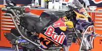 Bild zum Inhalt: MotoGP, Moto2, Moto3: Technische Eckdaten der einzelnen WM-Klassen