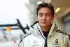 Bild zum Inhalt: George Russell: Mercedes "gespannt" auf die Zeit nach Hamilton