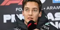 George Russell
