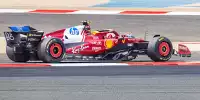 Bild zum Inhalt: Ralf Schumacher: "Wenn alles normal läuft, hat Leclerc Hamilton im Griff"