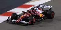 Bild zum Inhalt: Longrun-Daten analysiert: Red Bull setzt Maßstab, Ferrari & Mercedes straucheln