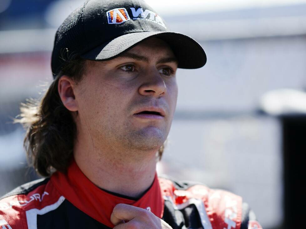 Colton Herta