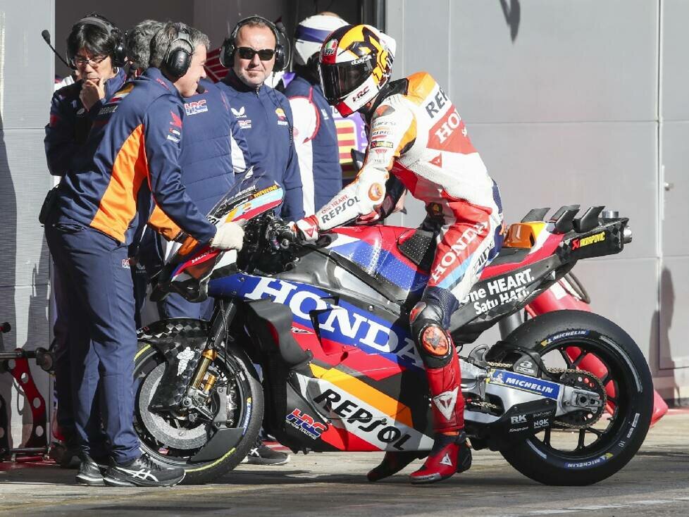 Luca Marini