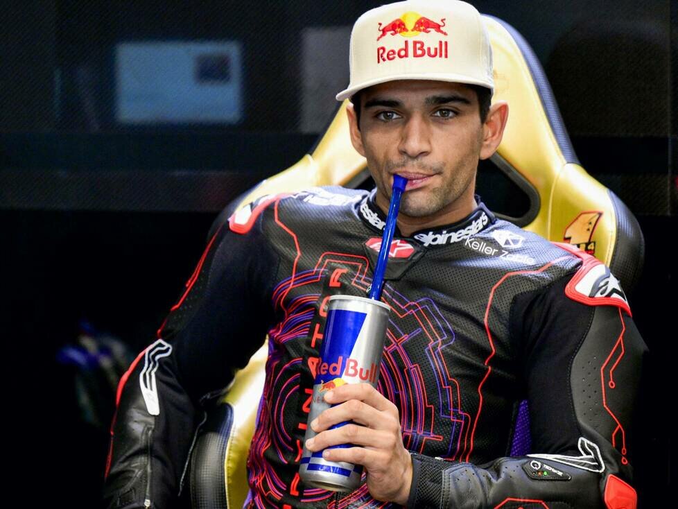 Jorge Martin