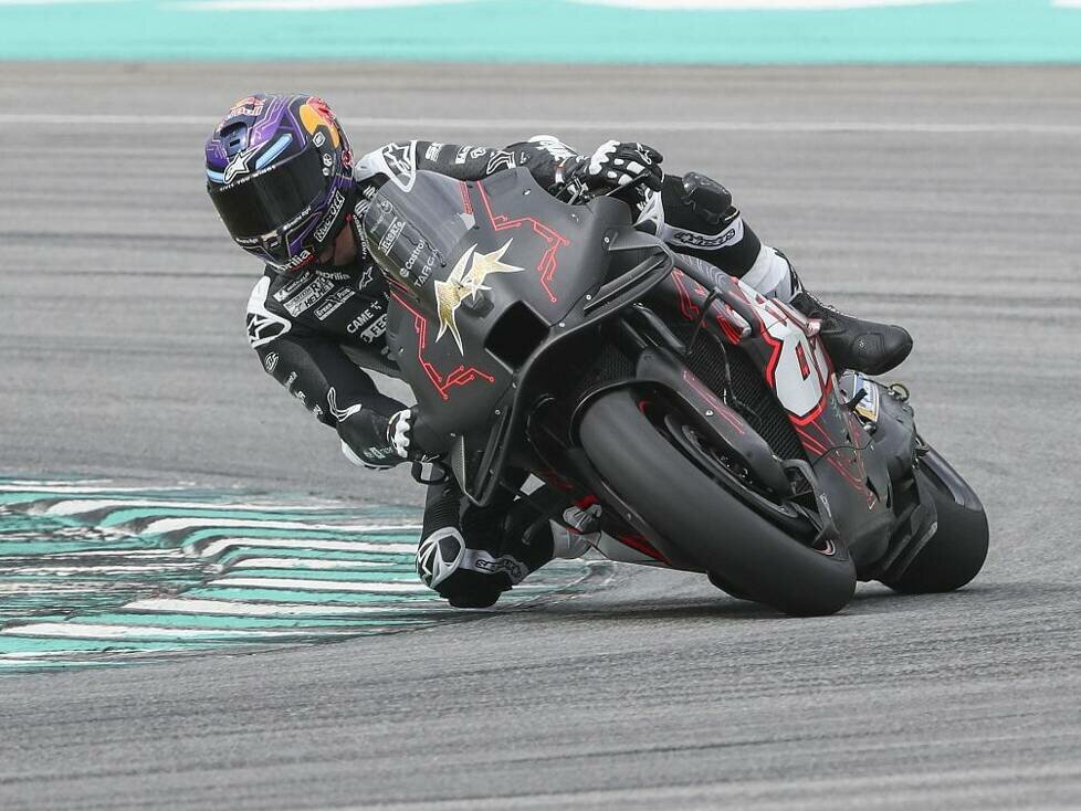 Jorge Martin