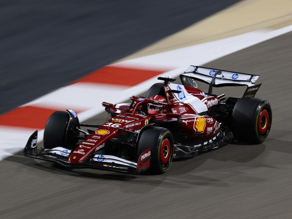 Charles Leclerc