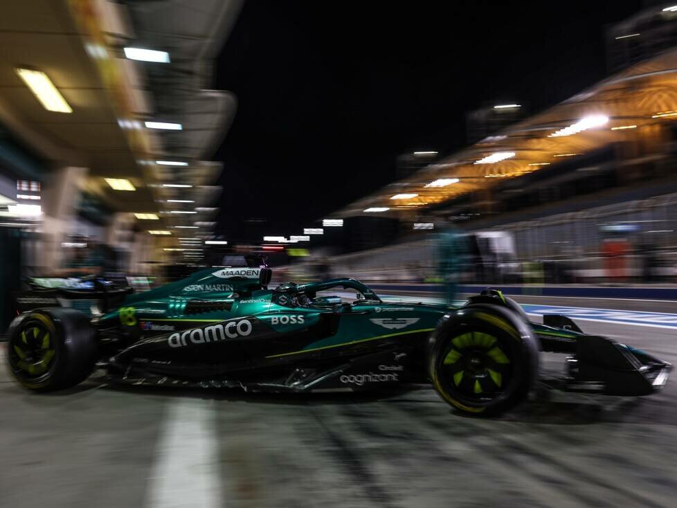 Lance Stroll