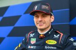 Max Verstappen (Red Bull) 