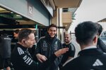 George Russell (Mercedes)