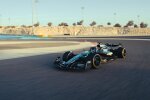 Andrea Kimi Antonelli (Mercedes)