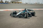 George Russell (Mercedes)