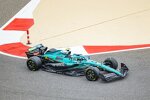 Fernando Alonso (Aston Martin) 