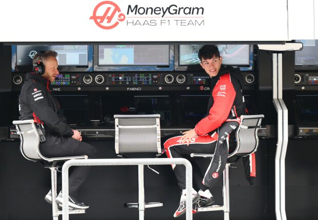 Oliver Bearman Haas Haas F1 ~Oliver Bearman (Haas) ~ Oliver Bearman Haas Haas F1 ~Oliver Bearman (Haas) ~