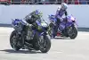 Bild zum Inhalt: Yamahas Neuanfang in der MotoGP 2025: "Jetzt beginnt der spaßige Teil!"
