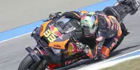 Brad Binder