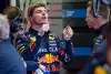 Bild zum Inhalt: Max Verstappen: Bislang macht's Spaß, das ist das Wichtigste!