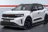Bild zum Inhalt: Opel Frontera (2025) bekommt Irmscher-Upgrade