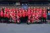 Bild zum Inhalt: Bagnaia vs. Marquez: Argentinien 2016 darf sich für Ducati nicht wiederholen!