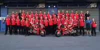 Francesco Bagnaia, Marc Marquez