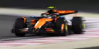 Bild zum Inhalt: Toto Wolff: Norris Testbestzeit war "von einem anderen Planeten"