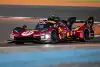 Bild zum Inhalt: WEC Katar 2025: Ferrari fängt BMW ab, blamabler Stream-Abbruch