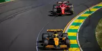 Lando Norris, Charles Leclerc, Oscar Piastri