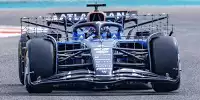 Alexander Albon