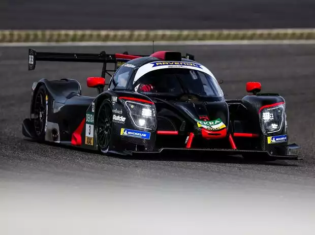 Aust Motorsport tritt nach einem Jahr Pause wieder im Prototype Cup Germany an Titel-Bild zur News: Aust Motorsport tritt nach einem Jahr Pause wieder im Prototype Cup Germany an