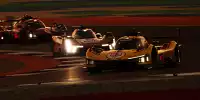 Ferrari vor Cadillac: Diese Momentaufnahme hat Symbolcharakter