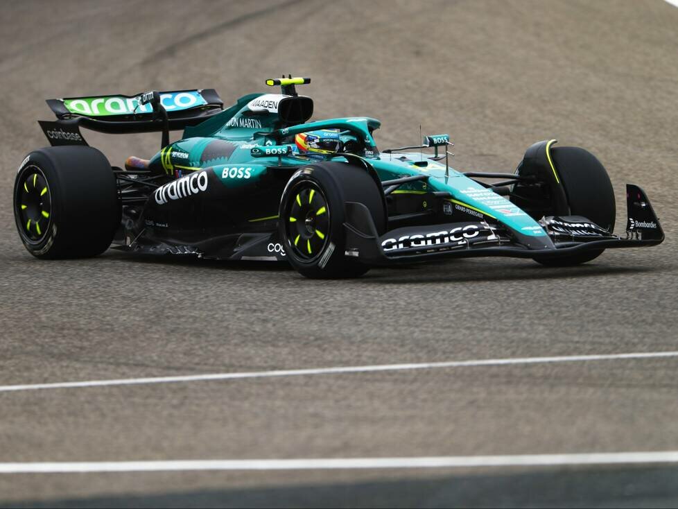 Fernando Alonso