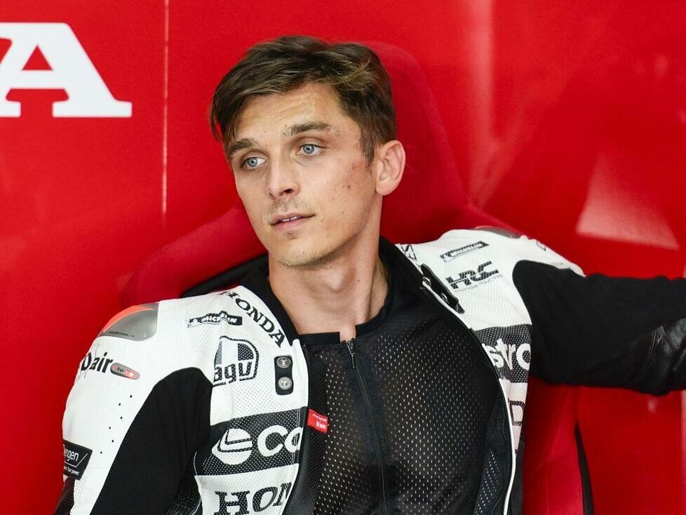 Luca Marini