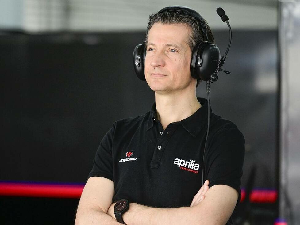 Massimo Rivola