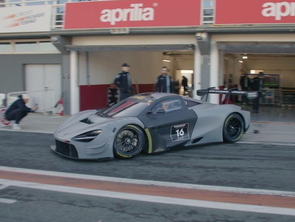 Timo Glock