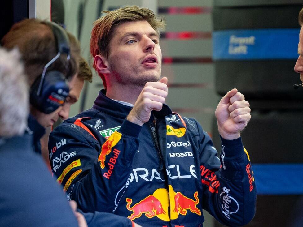 Max Verstappen (Red Bull)