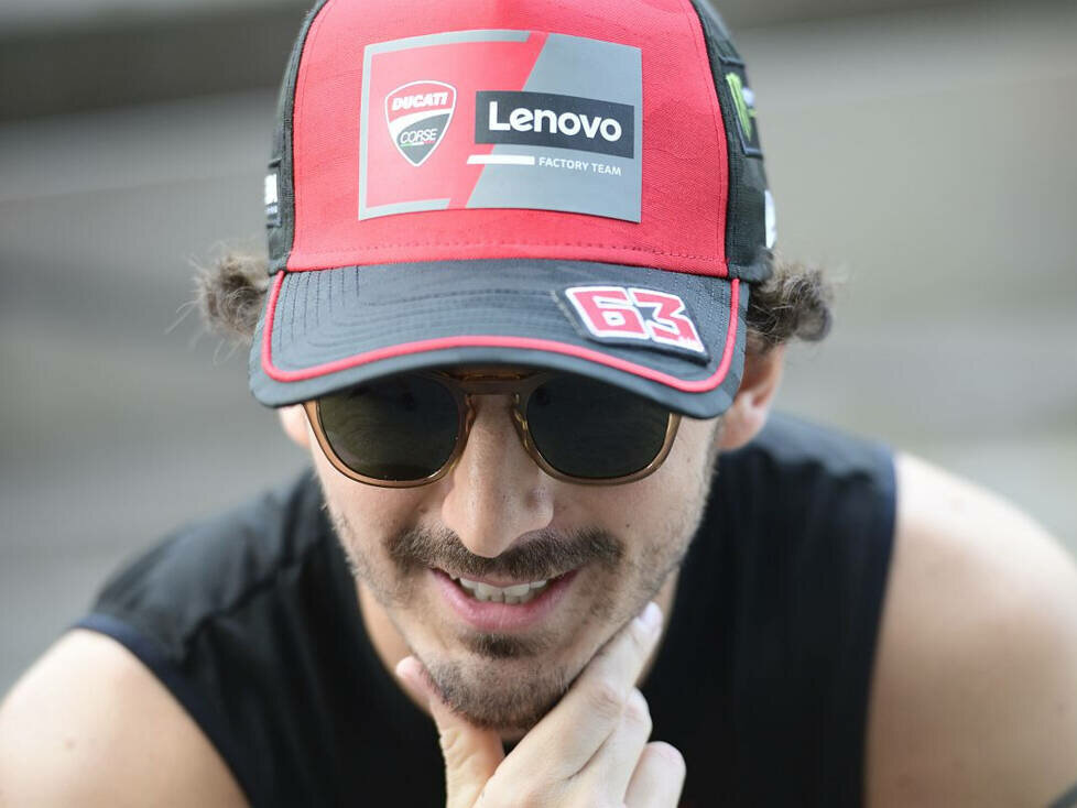 Francesco Bagnaia
