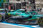 Aston Martin AMR25
