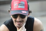 Francesco Bagnaia (Ducati) 
