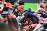 Brad Binder (KTM) 
